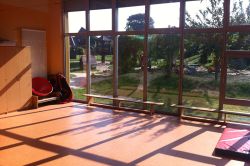 Neue Kinder-Karate Kurse in Oyten - Familiengarten Oyten