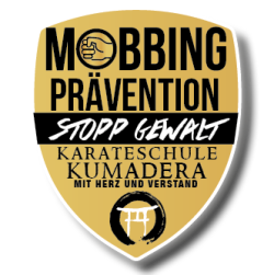 Mobbing Prävention mit Kumadera Karate