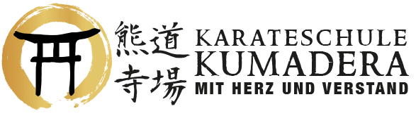 Karateschule Kumadera - Die Schule der Tempelbären