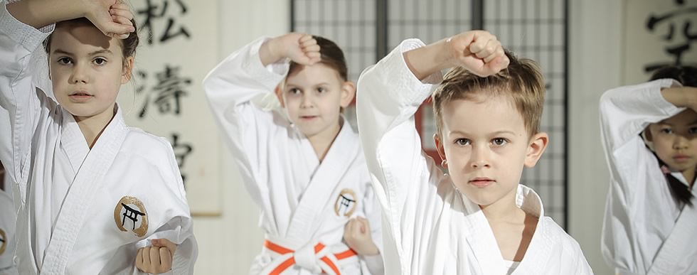 Aktuelles aus dem Karate-Dojo Achim